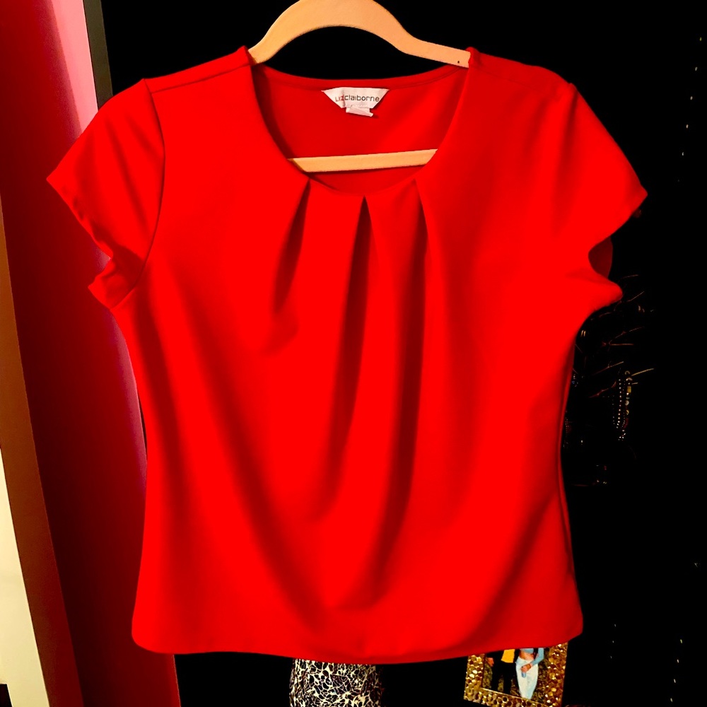 Professional Top
